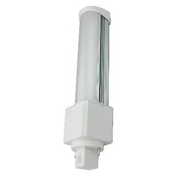 G24d-1/G24d-2/G24d-3/G24d-4/G24q-1/G24q-2/G24q-3 LED PLC Lamps 2Pin
