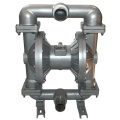 High Pressure Pneumatic Diaphragm Pump