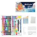 128color gift box set