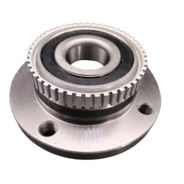 DI-SOLIK Auto Bearings Front Wheel Hub Bearing for BMW E30