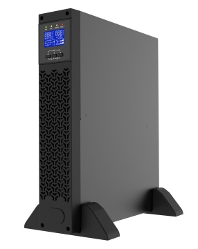 Alimentation UPS en ligne pour rack 1 kVA à 3 kVA