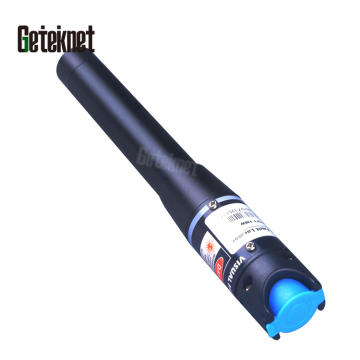 Geteknet 1mW 5KM VFL Visual Fault Locator for Fiber Optic Cable Testing