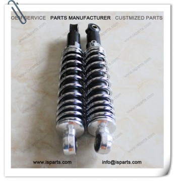 12-3/8 \ "(335mm) Penyerap kejutan mekanikal untuk motosikal