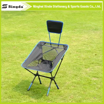 hot new products for 2015	 lightweight aluminum folding beach chair