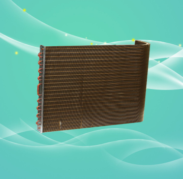 Air Conditioner Evaporator