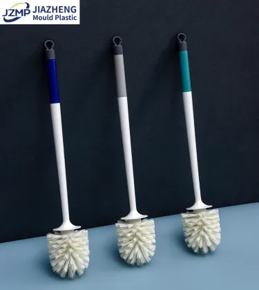 Hanging Round Wall Mounted Toilet Brush Toilet Scrubber