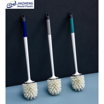 Hanging Round Wall Mounted Toilet Brush Toilet Scrubber