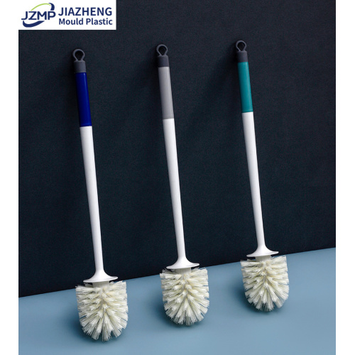 Hanging Round Wall Mounted Toilet Brush Toilet Scrubber