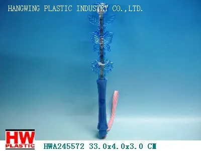 FLASHING TOY,3  COLOR