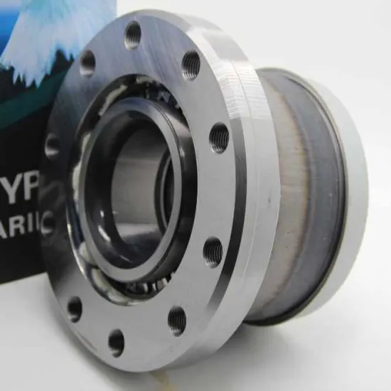 High Quality Truck Wheel Hub Bearing Units VKBA5316 BTF0045 201043 HDS001 HUR040-10 20764313 5010439770