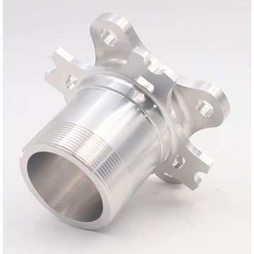 High Quality Custom Stainless Steel Automotive Parts