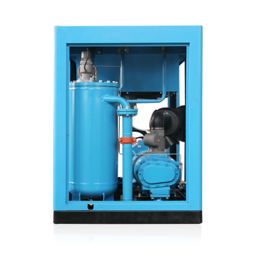 8BAR Direct Screw Air Compressor 75kW/100hp