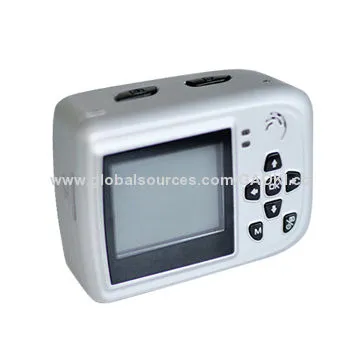 As Good as Gopro Waterproof Sports Cameras, 1080p with Good Light Sensitivity