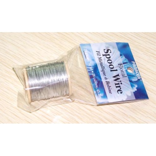 Cloth Spool Wire Coil Wire Clothes Wrapped Wire