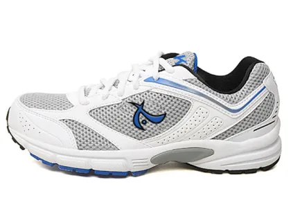 New sports shoes for 2012