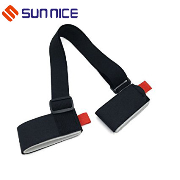 EVA Material Winter Sports Ski Straps