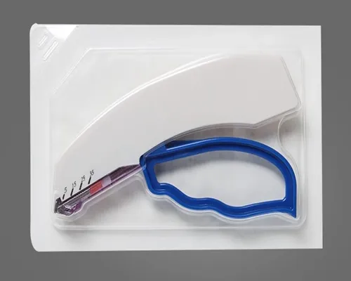 35R Disposable Surgical Skin Stapler: Your Comprehensive Guide to this Essential Medical Instrument