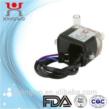 Centrifugal Submersible Pump Mini Water Pump