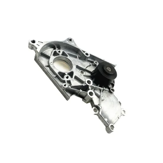 Top Ranking Diesel Engine Parts Water Pump 1C 2C 16100-69085 16100-69275