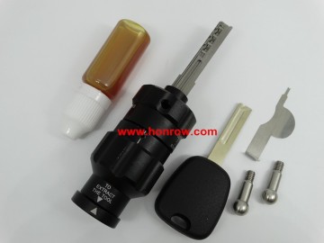 New arrival Turbor decoder HU83 locksmiths tools