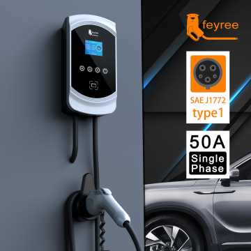 380V 22KW CHARGER ACT