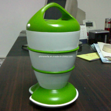 CNC Prototype Sample or Model Maker