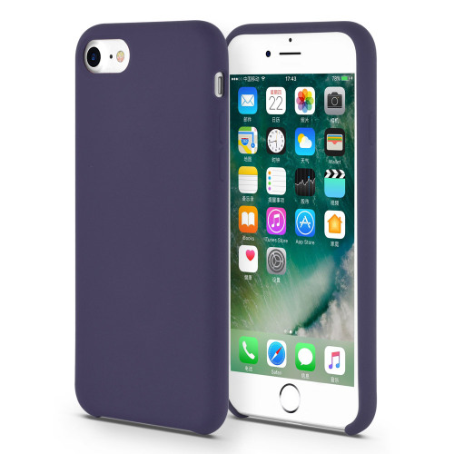Fashion high quality original cell pnone cove for iphone7 plus