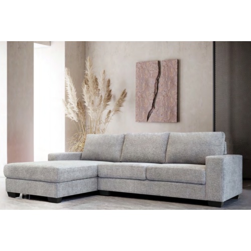 Угловой диван хлопок льня