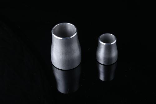 Concentric Reducers Stainless Seamless SCH80 STEEL FITTINGS