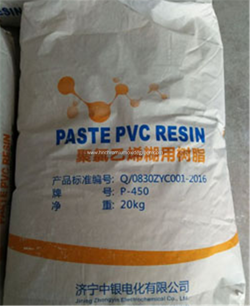 Younglight Brand PVC Paste Resin