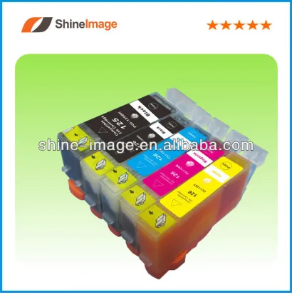 Compatible ink cartridge for canon cli-126 ink cartridge