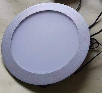 10watt High Quality Indoor Led Kitchen Ceiling  Lights With 1000-1300lm