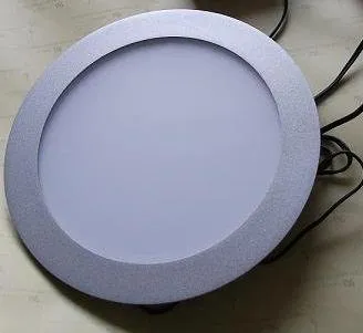 10watt High Quality Indoor Led Kitchen Ceiling  Lights With 1000-1300lm