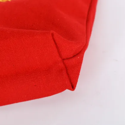 cotton canvas tote bags