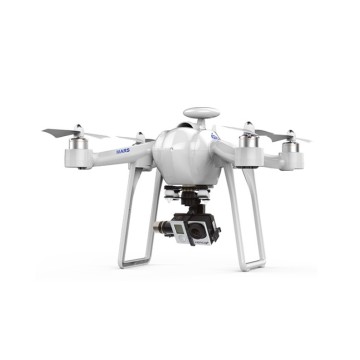 Photography Drone With 2 Axis Brushless Gimbal