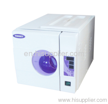 Class B Ste-8l-a Series A Steam Autoclave 