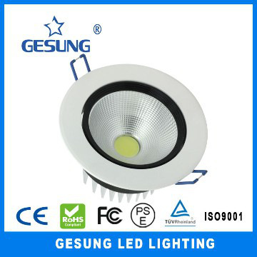 cob led downlight led lighting made in china