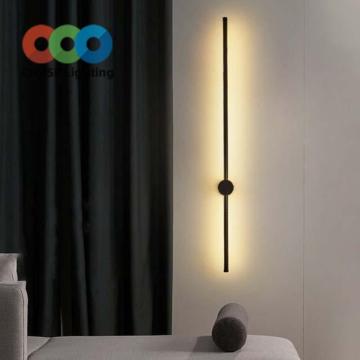 Nordic Simple Bedroom Lighting: Warm Light Wall Lamps & Modern LED Decoratives in Stock for Dropshipping