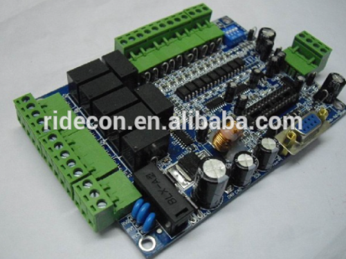 flexible pcb electronics parts PCBA manufacture bluetooth pcba board