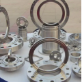 Stainless Steel UNI Flange