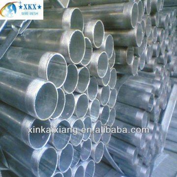 Hot sale Galvanzied Tube