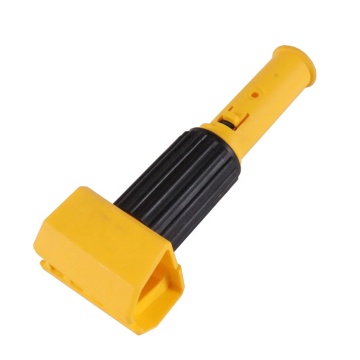 High-Quality Commercial Plastic Wet Mop Clamps: Find the Perfect Fit for Your Cleaning Needs