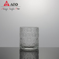 ATO European-Style Candlelight Dinner Candle Cup Decoration