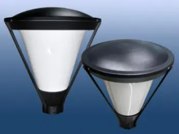 LED garden light