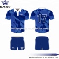 Custom training rugby uniforms