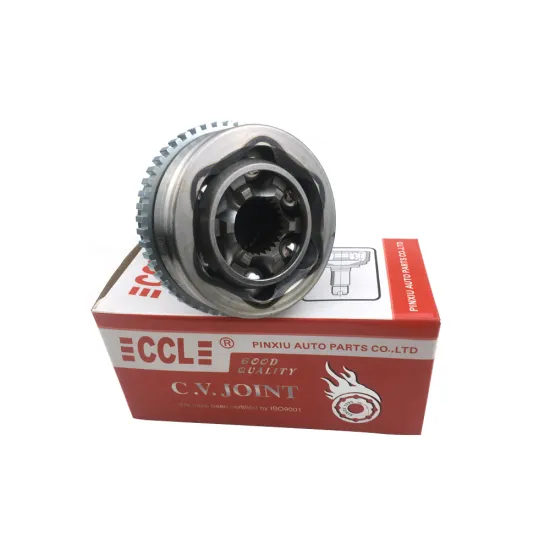 EPX 25*50*30 Alex Shaft C.v Joint - China Supplier for Hyundai MIRAGE 1.6 (89-)/MATRIX 1.6, OEM 824036