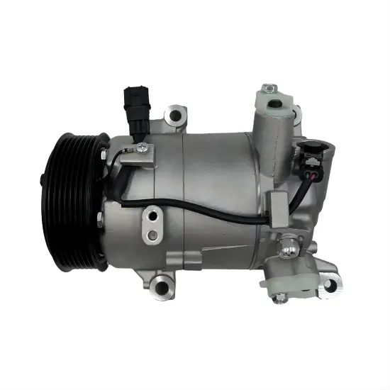 AC Compressor 10S13C for Honda Civic 1.5L 2016-2019 & CR-V 1.5L 2017-2020 (388105AAA01/AA02/AAA03)