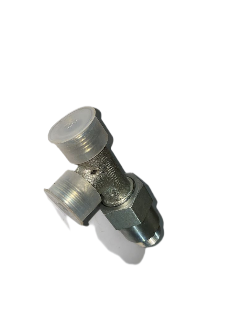 Engine Parts Joint for 190 Series Gas Generator