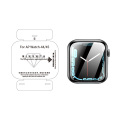 Hydrogel Watch Screen Protector for Apple iWatch