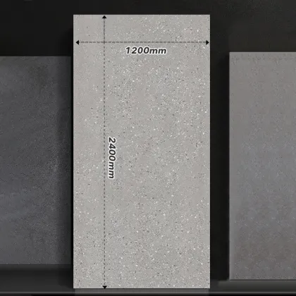 Artificial Stone and Terrazzo Flooring Solutions